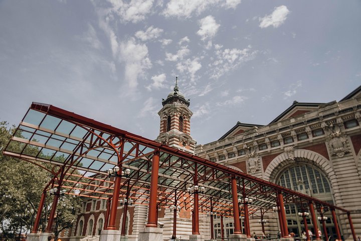 Early Access: First On The Island Statue Of Liberty & Ellis Island - thumb 2