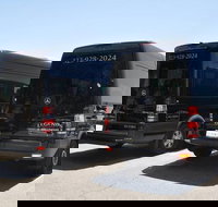 4 Hours Private Tour of Hollywood Los Angeles and Beverly Hills with Multimedia - Accommodation Michigan