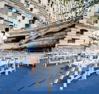 90-Minute Chicago River Architecture Tour - Accommodation Michigan