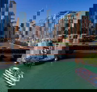 Chicago Lake and River Architecture Tour - Accommodation Michigan