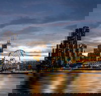 Chicago Sunset Cruise - Accommodation Michigan