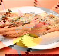 Boston's North End Secret Food Walking Tour w/ Private Tour Option - Accommodation Michigan