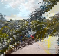 Food Tour to Freedom Trail - Small Group Walking Tour - Accommodation Michigan