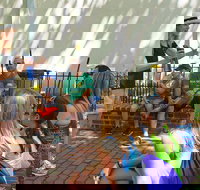 Philadelphia History Highlights  Revolution Tour - Accommodation Michigan