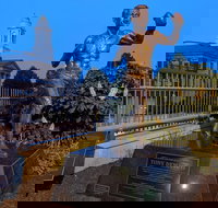 Cocktails  Cannoli Boston's North End Dessert Tour - Accommodation Michigan