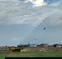 Baltimore City  Fort McHenry Private Tours/ with local guide  luxury car - Accommodation Michigan