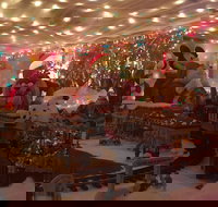 Baltimores Miracle on 34th Street Private Tour - Accommodation Michigan