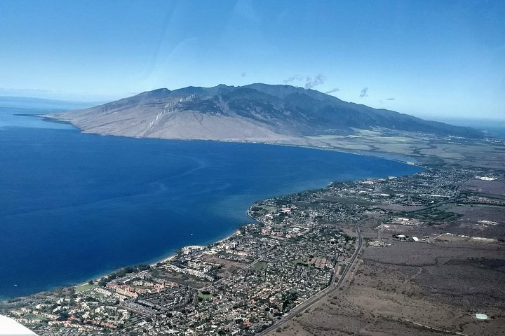 Maui Circle Island -Private- Air Tour: Maui's Magical & Hidden Beauty Revealed! - thumb 5