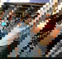 Unique Scavenger Hunt Experience in Little Rock by 3Quest Challenge - Accommodation Michigan