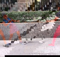 Little Rock City Scavenger Hunt Excursion by Operation City Quest - Accommodation Michigan