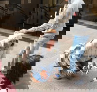 Unique Scavenger Hunt Experience in Little Rock by Crazy Dash - Accommodation Michigan