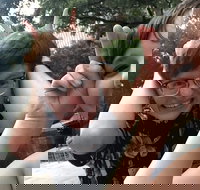 Little Rock City Scavenger Hunt Excursion by Wacky Walks - Accommodation Michigan