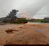 3-hour Private Tour - Accommodation Michigan