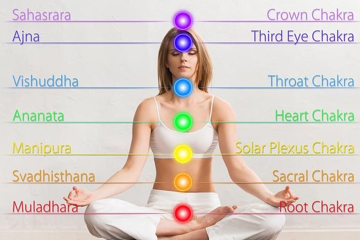 30-Minute Peaceful Group Guided Meditation Class In Sedona Az - thumb 1