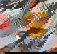 Little Rock Race Scavenger Hunt - Accommodation Michigan