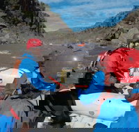 Arizona Rafting Salt River 2 Day Trip - Accommodation Michigan