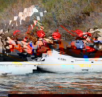 Arizona Rafting Salt River Campout - Accommodation Michigan