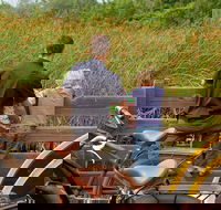 Private Guided E-Bike Tour of Morro Bay - Accommodation Michigan