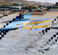 Private Surf Lesson in Morro Bay - Accommodation Michigan