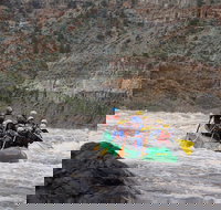 Full-Day Salt River Whitewater Rafting Trip - Accommodation Michigan