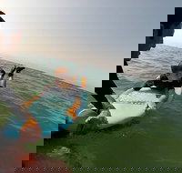 Private Surf Lesson in Huntington Beach - Accommodation Michigan