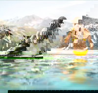 Kayak & Stand Up Paddle Board Rentals - Special Insight on Crystal Clear Coves - Accommodation Michigan