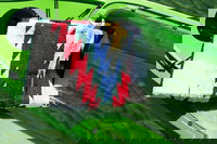  Accommodation Michigan