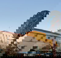 Ghost  True Crime Tour in San Luis Obispo - Accommodation Michigan