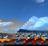 Kayak Tour of Historic Lake Tahoe West Shore - Accommodation Michigan