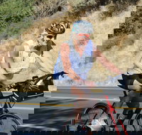 Calistoga Country Bike and Wine Tasting Tour - Accommodation Michigan