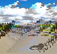 Sonoma Wine Country Bike Tour - Accommodation Michigan