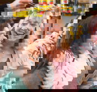 Taste of SLO - Uptown Mojo Walking Food Tour - Accommodation Michigan