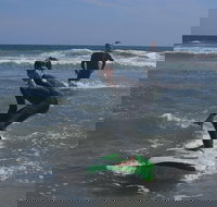 Private Surf Lesson Newport Beach, California - Accommodation Michigan