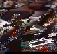 Paso Robles Wine Adventure with pickup from San Luis Obispo CA - Accommodation Michigan