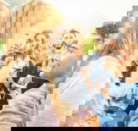 Paso Robles Wine Adventure with pickup from Pismo Beach CA - Accommodation Michigan