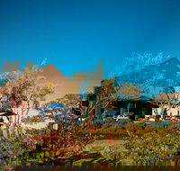 Hop-On Hop-Off Wine Tour from San Luis Obispo and Pismo Beach - Accommodation Michigan