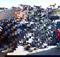 Electric Bike Rental in Morro Bay - Accommodation Michigan