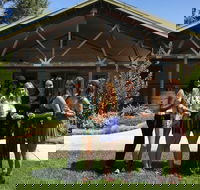 Ultimate Wine Experience in San Luis Obispo from Pismo Beach - Accommodation Michigan