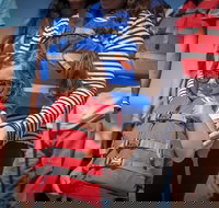 Year Round Clear Kayak Experience from the Clearly Explorer - Accommodation Michigan