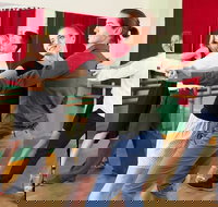 Waltz Dance Lesson with Wine Tasting in Petaluma - Accommodation Michigan