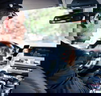 Private transfer from Santa Rosa to SFO - Accommodation Michigan