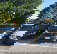 Hartford Bradley Airport BDL to Springfield City - RoundTrip Private Transfer - Accommodation Michigan