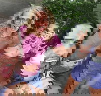 Participate in a Fun Scavenger Hunt in Hartford by 3Quest Challenge - Accommodation Michigan