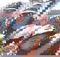 Adventurous Scavenger Hunt in Hartford by Operation City Quest - Accommodation Michigan