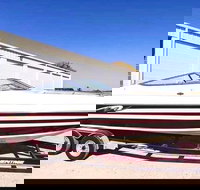 2 hour tour on Beautiful Lake Tahoe in The White Lightning-Bareboat charter - Accommodation Michigan