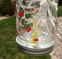Hummingbird Feeder Art Kit - Accommodation Michigan