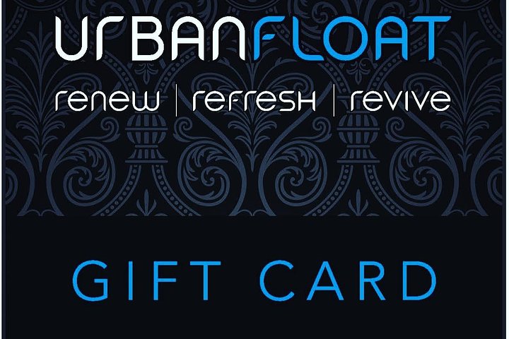 Float Therapy Session - thumb 0