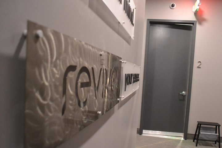 Float Therapy Session - thumb 3