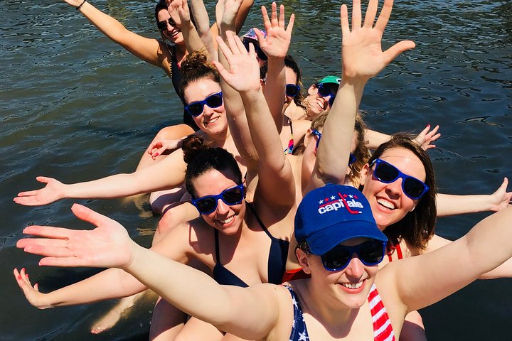 Guided Paddleboard Excursion On Rehoboth Bay - thumb 1