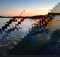 2-Hour Paddleboard Rental in Rehoboth Bay - Accommodation Michigan